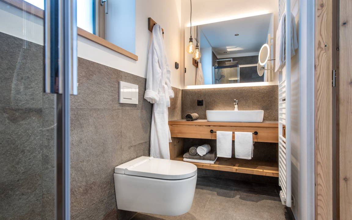 Photo of Bathroom in Barbiano