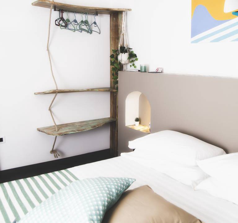 Photo of Bedroom in Specchia