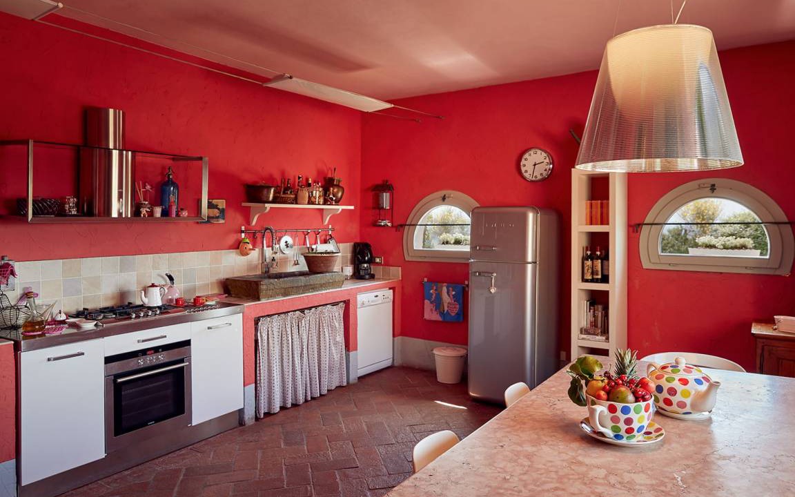 Photo of Kitchen in Bobolino