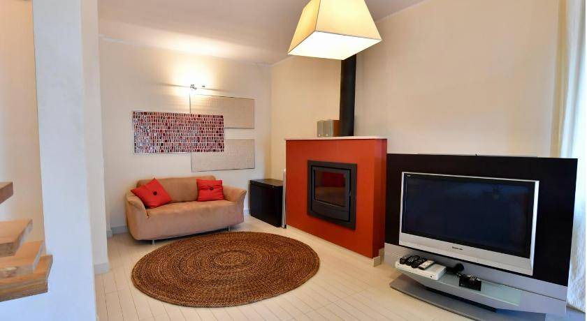 Photo of Livingroom in Torre Grande