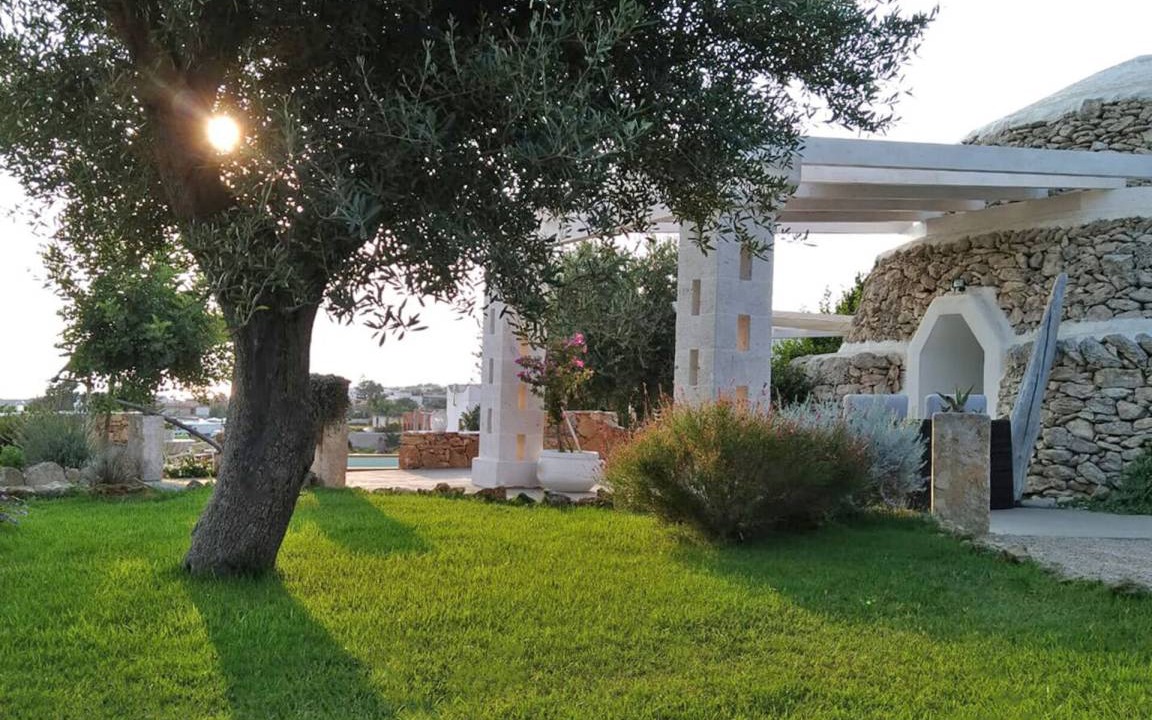 Photo of Buildings in Torre Ovo