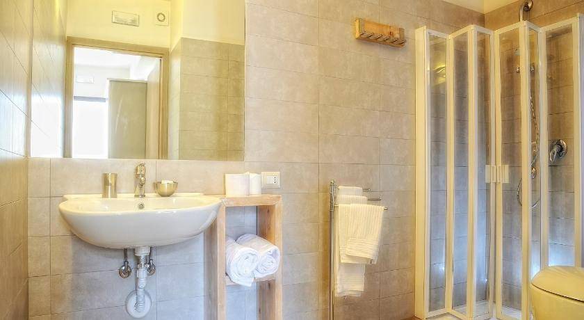 Photo of Bathroom in Santa Maria Navarrese