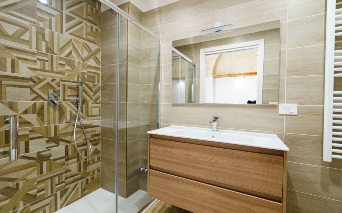Photo of Bathroom in Trani
