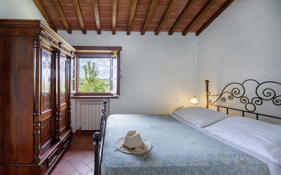 Photo of Bedroom in Ferretto