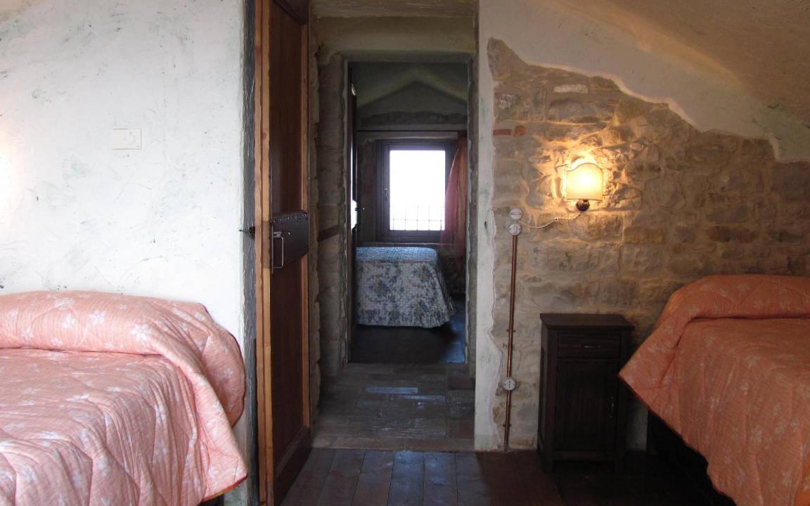 Photo of Bedroom in Penna San Giovanni
