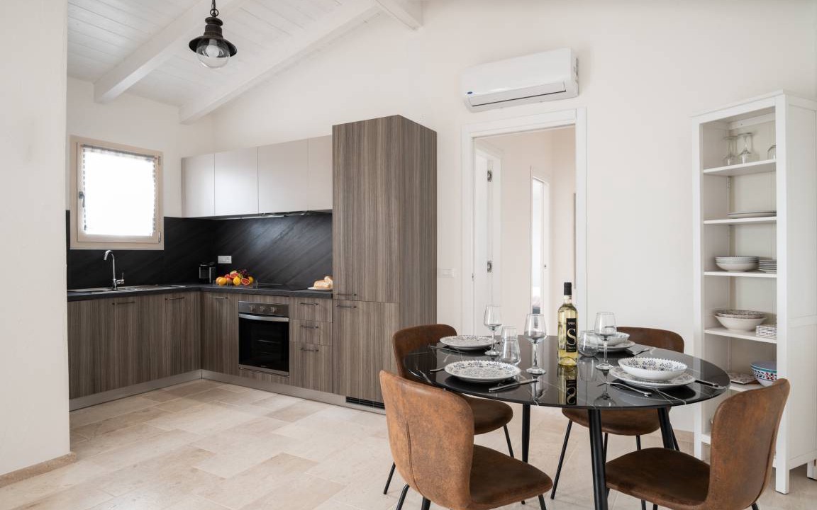 Photo of Kitchen in Luddui