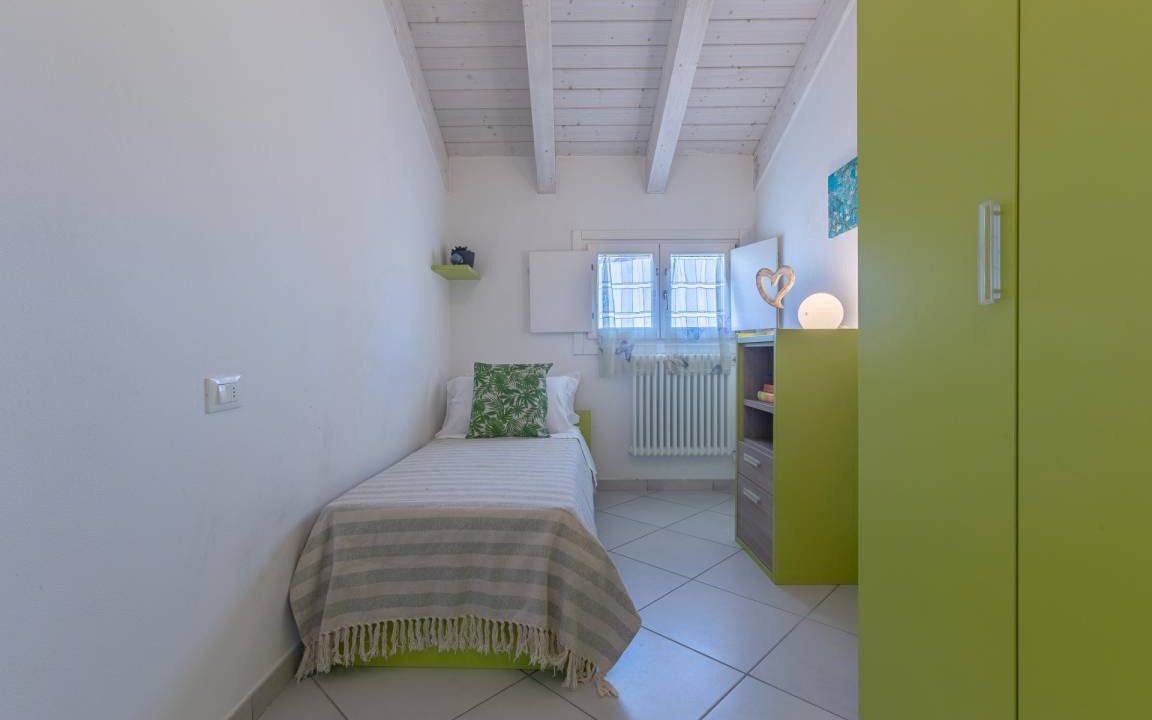 Photo of Bedroom in Comacchio