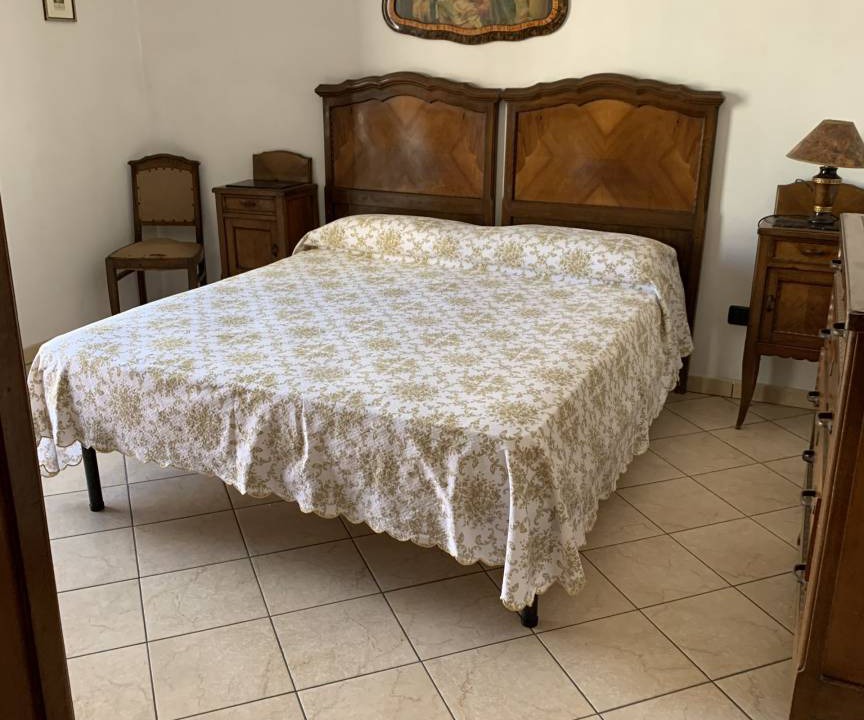Photo of Bedroom in Le Castella