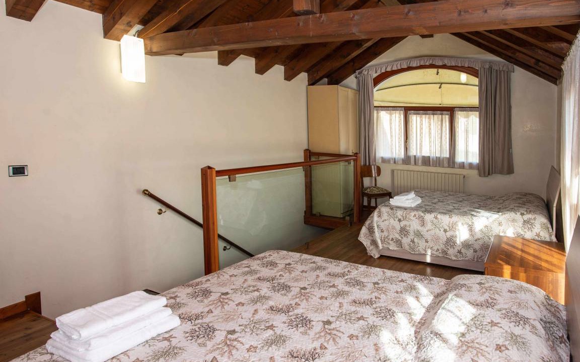 Photo of Bedroom in Noale