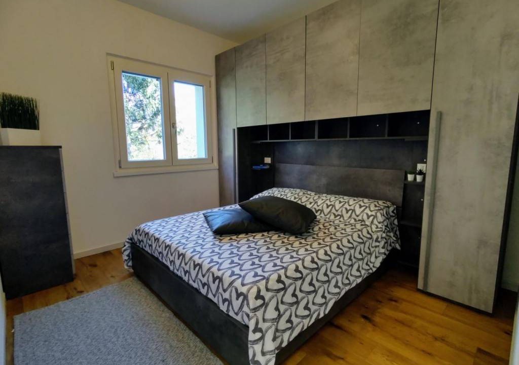 Photo of Bedroom in Samolaco