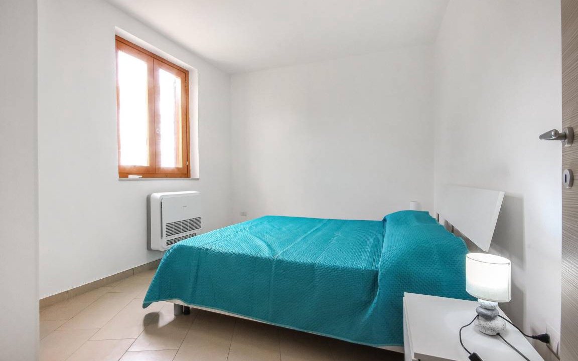 Photo of Bedroom in Marina di Casal Velino