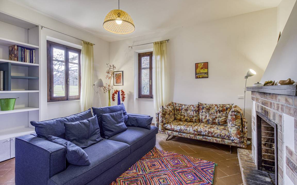 Photo of Livingroom in San Vivaldo
