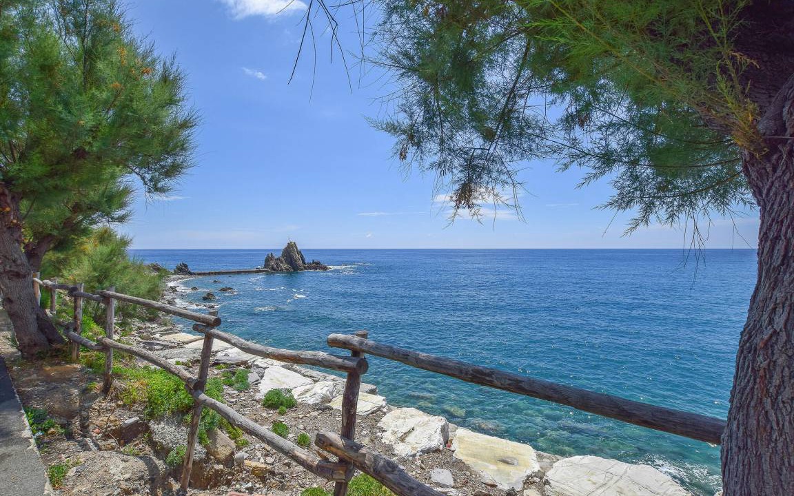 Photo of Outdoor in Ghiaia