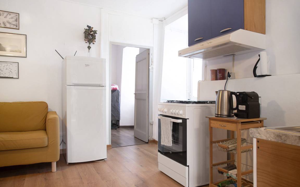 Photo of Kitchen in Porto Valtravaglia
