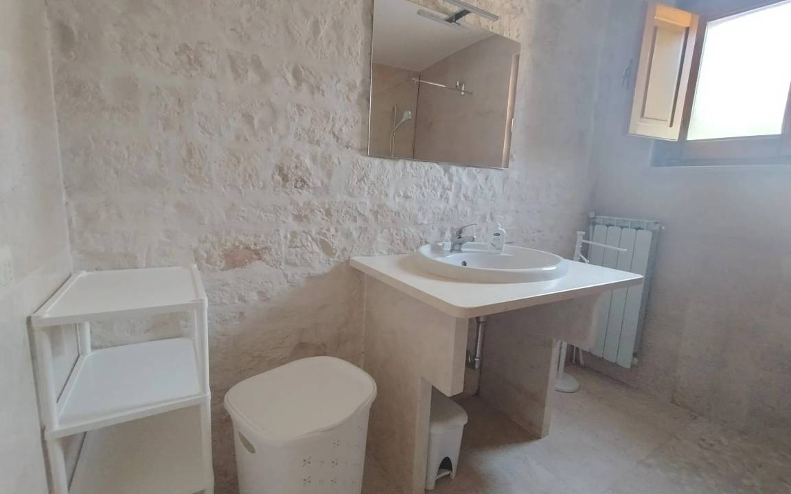 Photo of Bathroom in Impalata