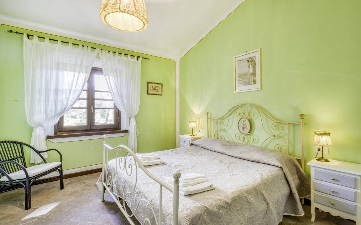 Photo of Bedroom in Castelfiorentino
