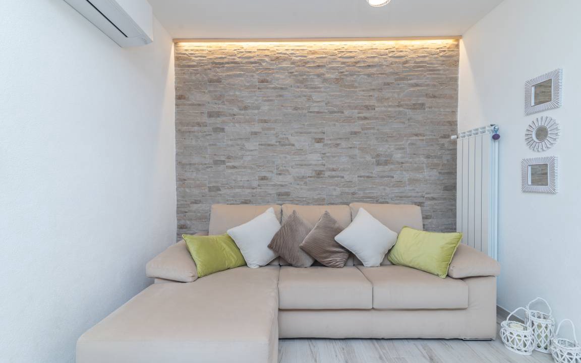 Photo of Livingroom in Santa Teresa di Gallura