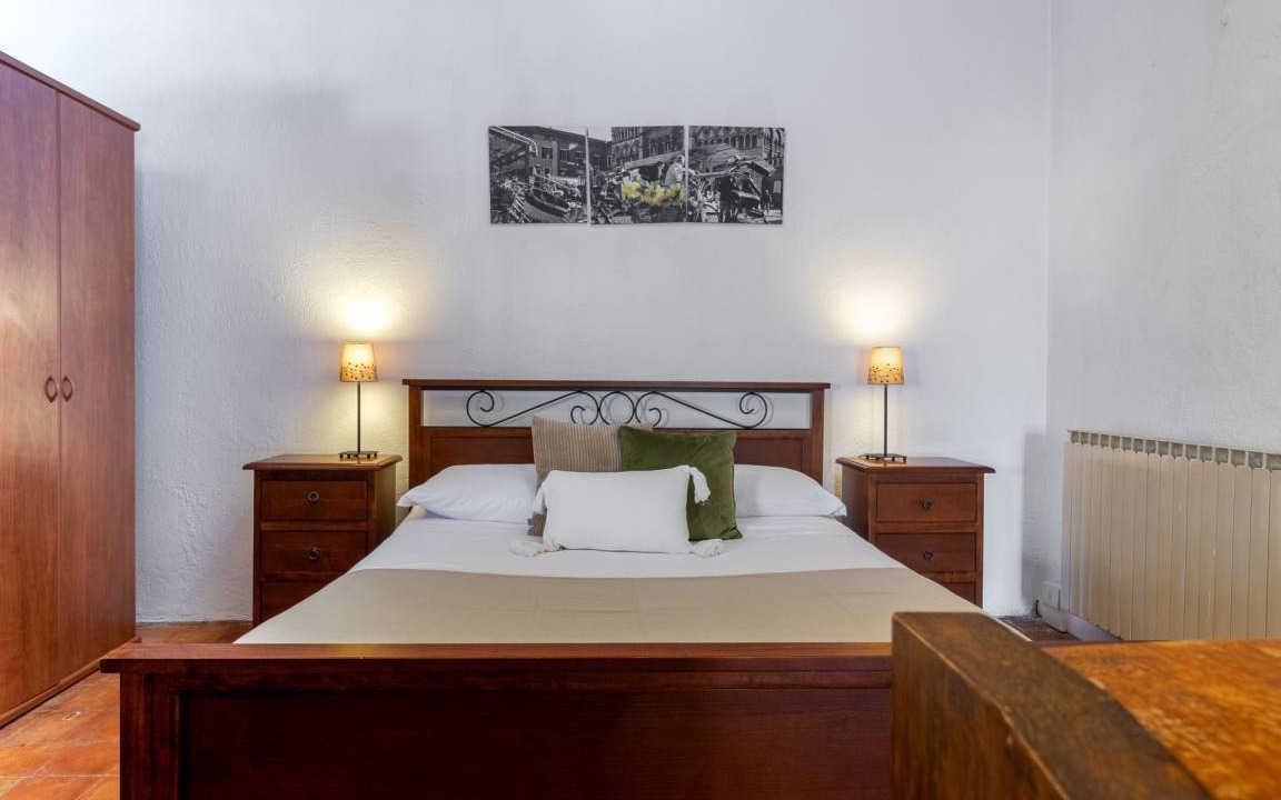 Photo of Bedroom in Ferrara Historic Centre
