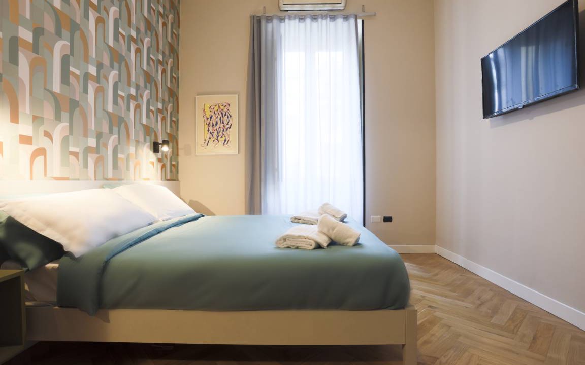 Photo of Bedroom in Vasto