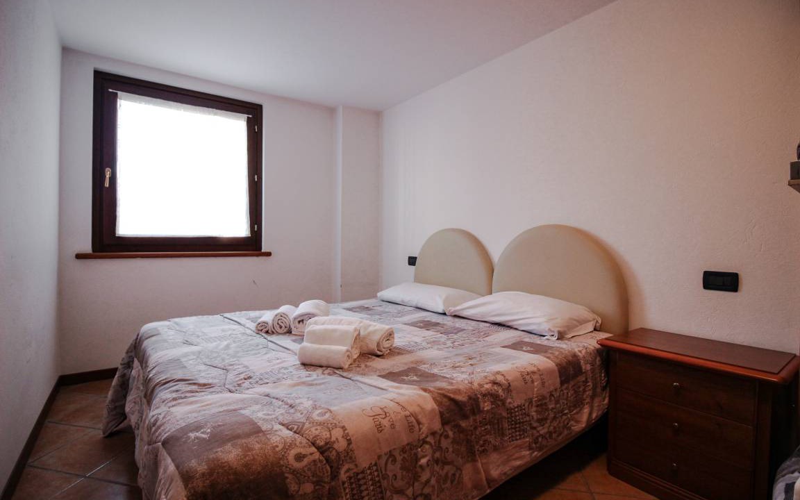 Photo of Bedroom in Brusson