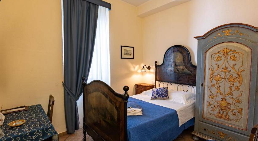 Photo of Bedroom in Nizza di Sicilia