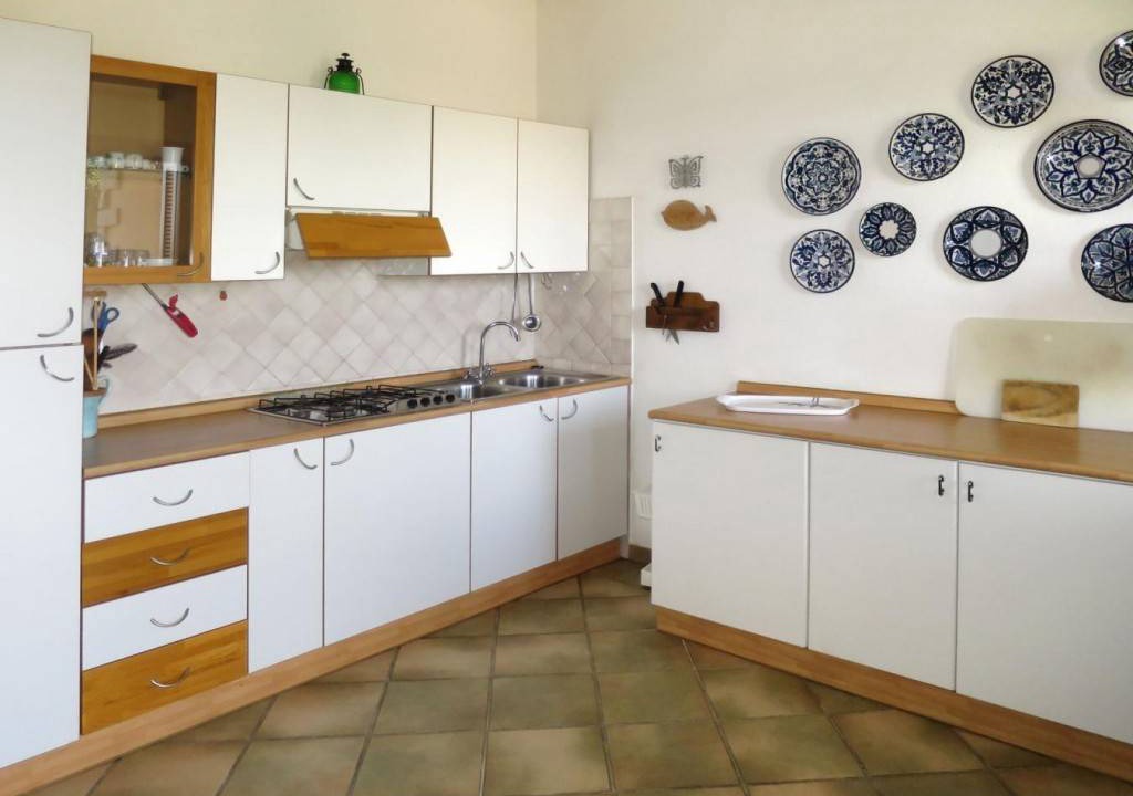 Photo of Kitchen in Tanaunella