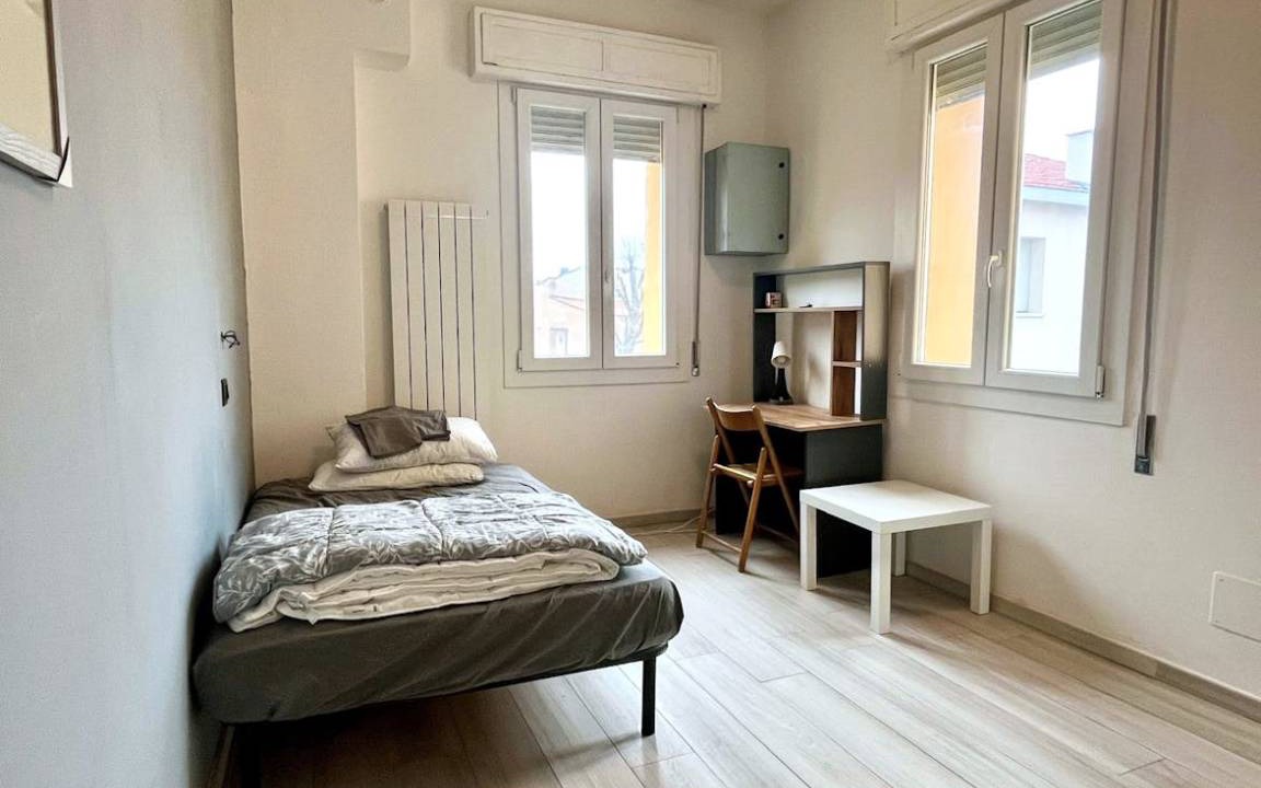 Photo of Bedroom in Casalecchio di Reno