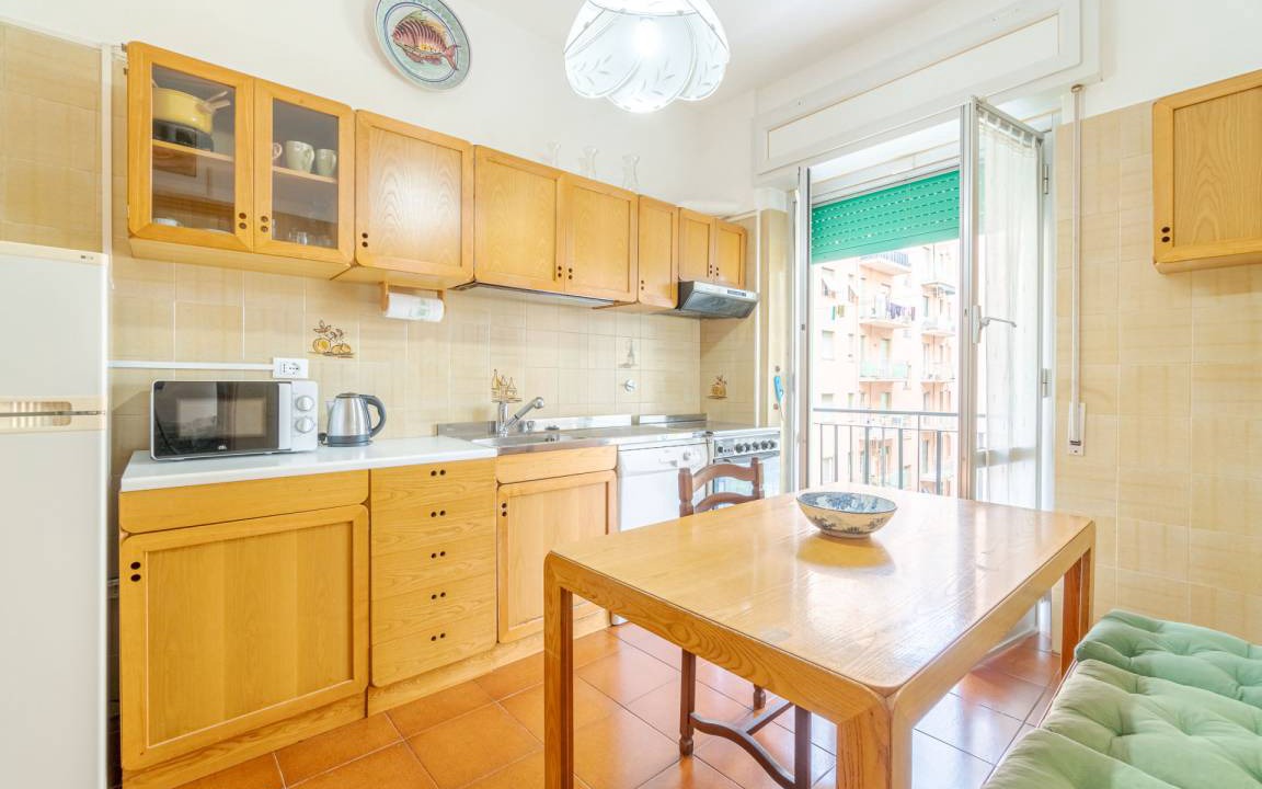 Photo of Kitchen in Genoa