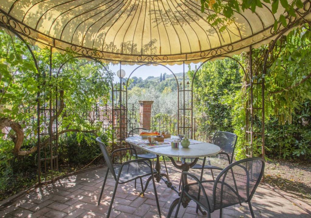 Photo of Patio Balcony in Pieve a Nievole