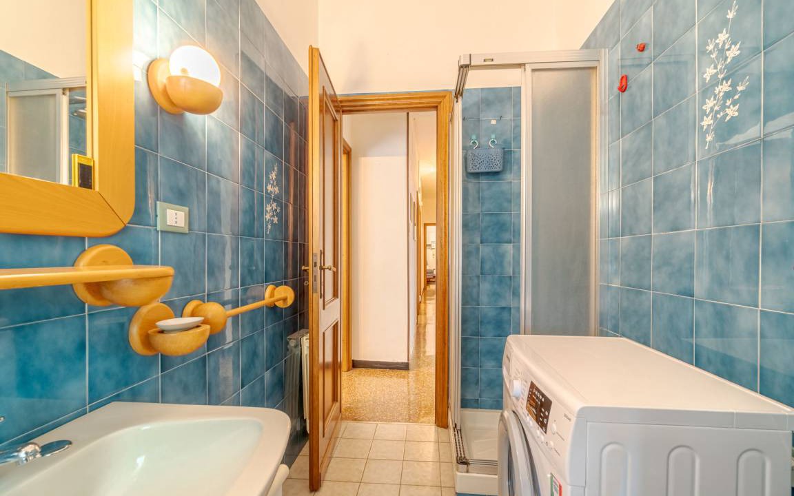 Photo of Bathroom in Genoa