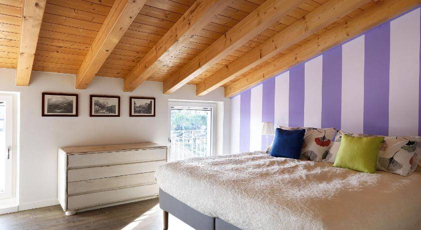 Photo of Bedroom in Calvagese della Riviera