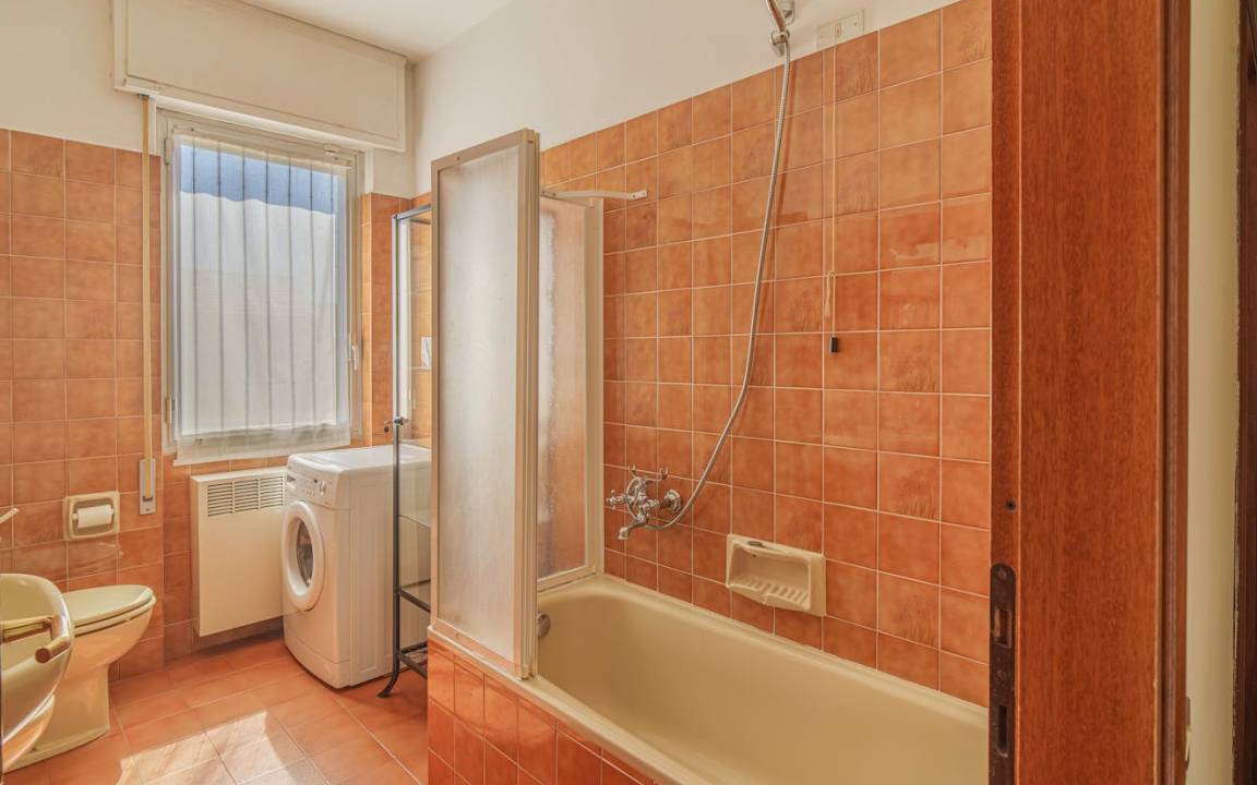Photo of Bathroom in Grandate