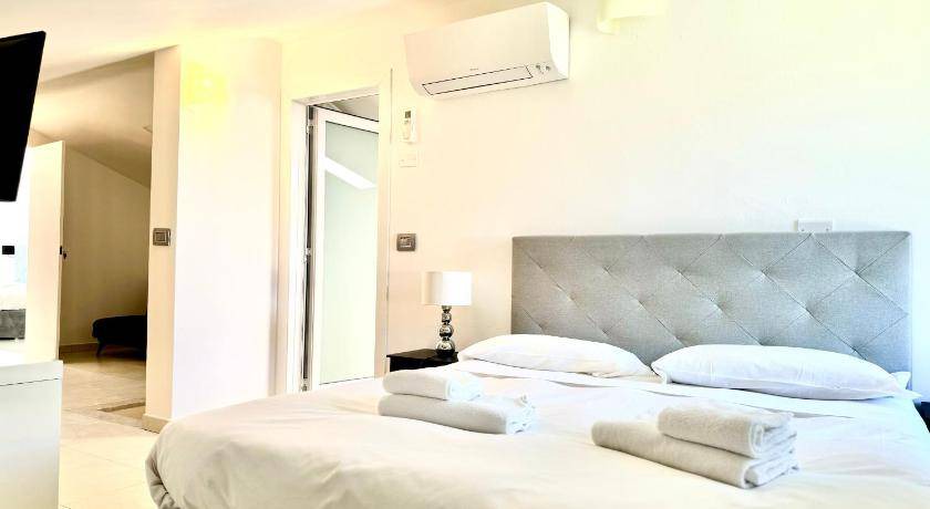 Photo of Bedroom in Sarzana
