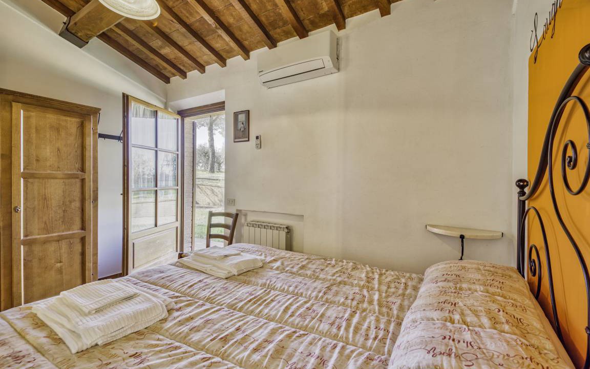 Photo of Bedroom in Castiglione del Lago