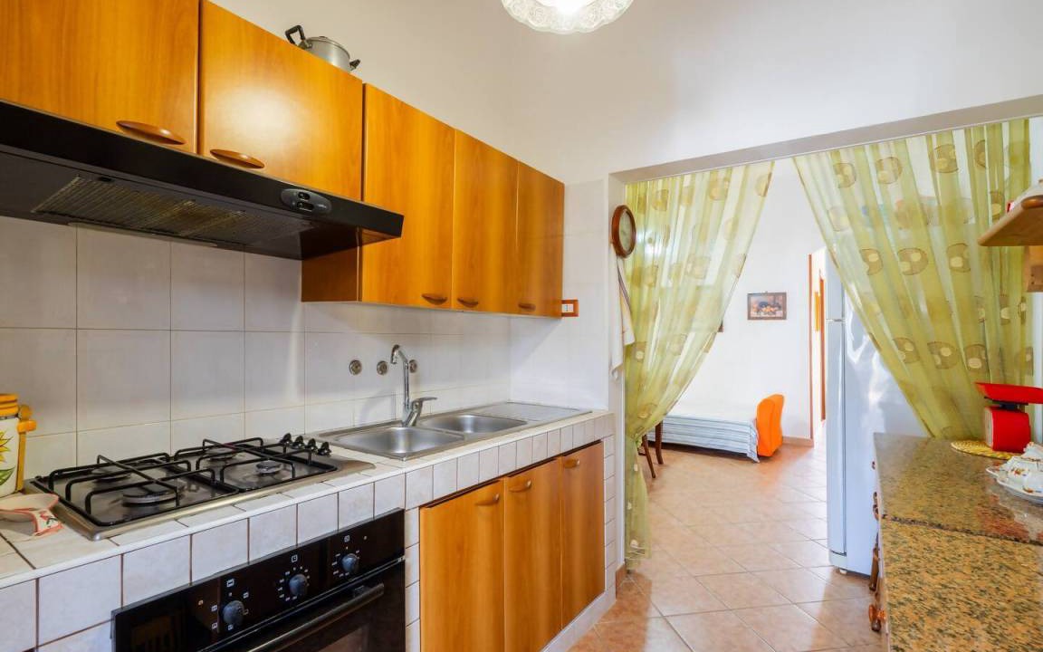 Photo of Kitchen in Torre Suda