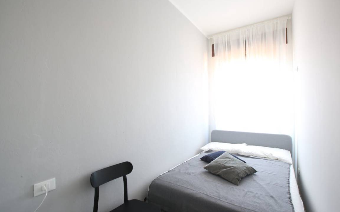 Photo of Bedroom in Old Town