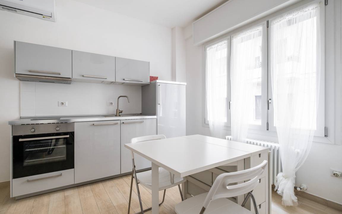 Photo of Kitchen in Historic Center