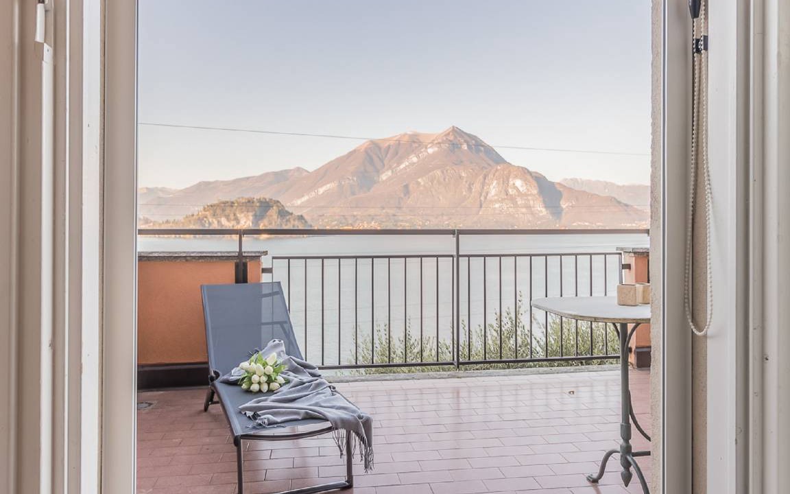 Photo of Patio Balcony in Fiumelatte
