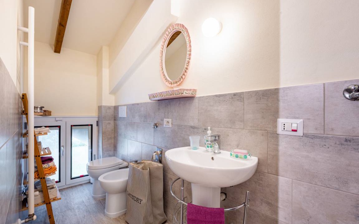 Photo of Bathroom in Bogolese
