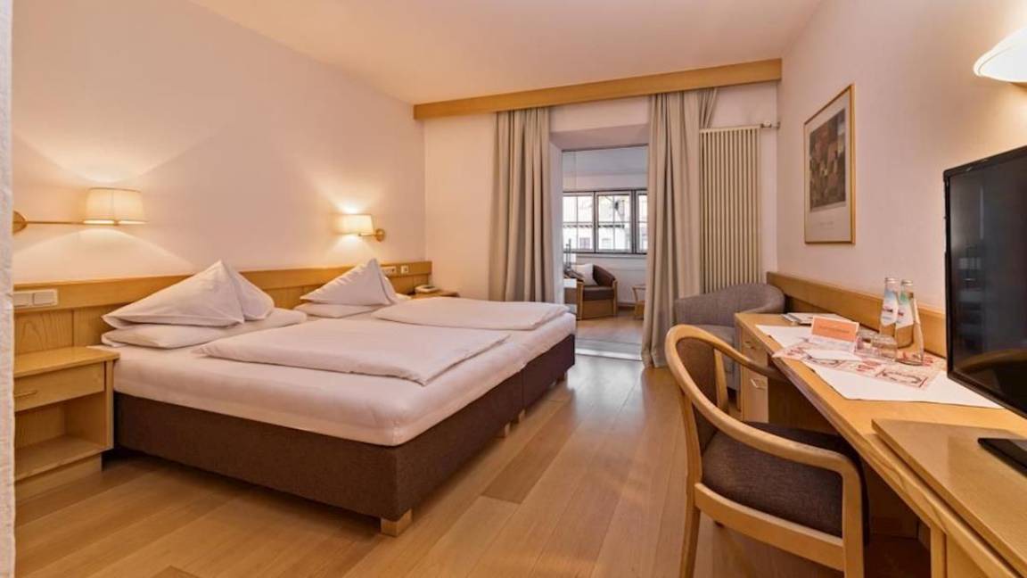 Photo of Bedroom in Valdaora di Sopra