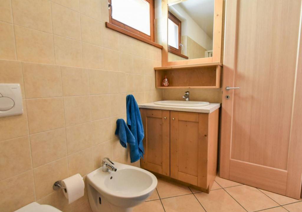 Photo of Bathroom in Campodolcino
