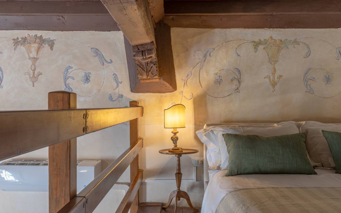 Photo of Bedroom in Ferrara