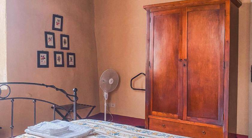 Photo of Bedroom in Bornato