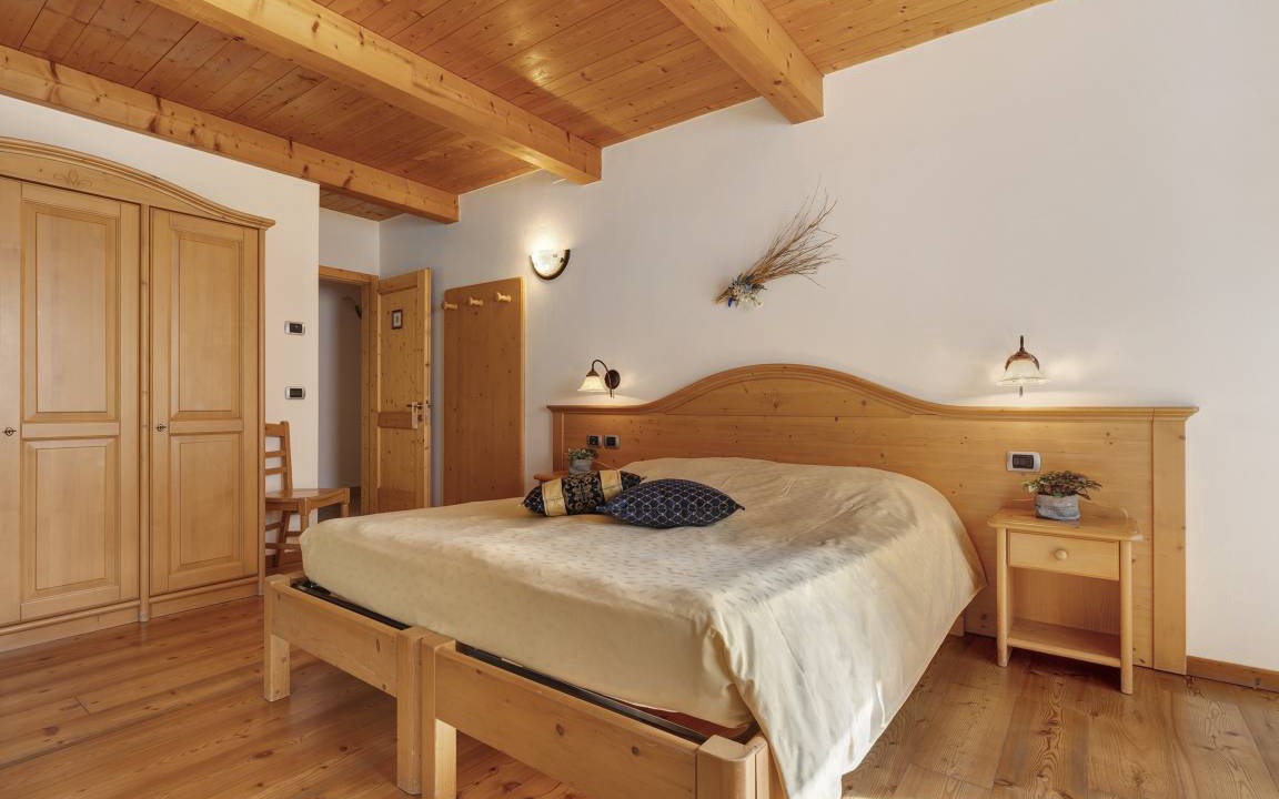 Photo of Bedroom in Caderzone Terme