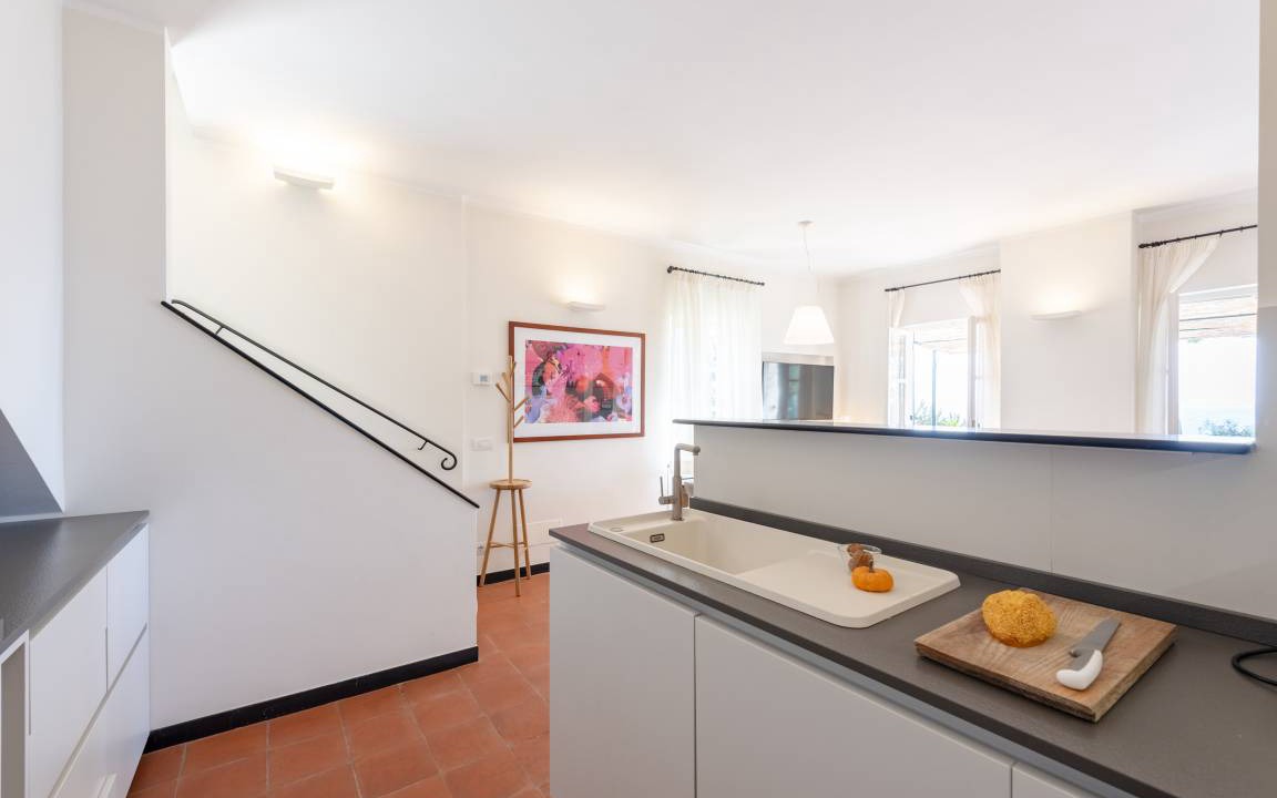 Photo of Kitchen in Recco