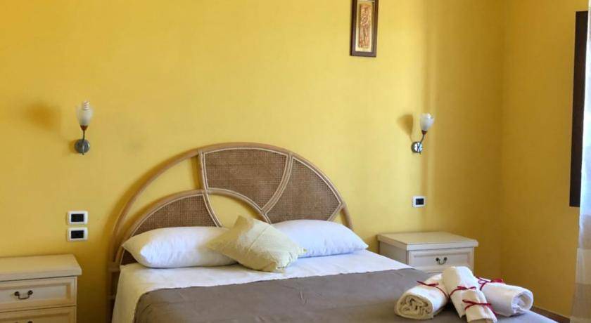 Photo of Bedroom in Ciro Marina