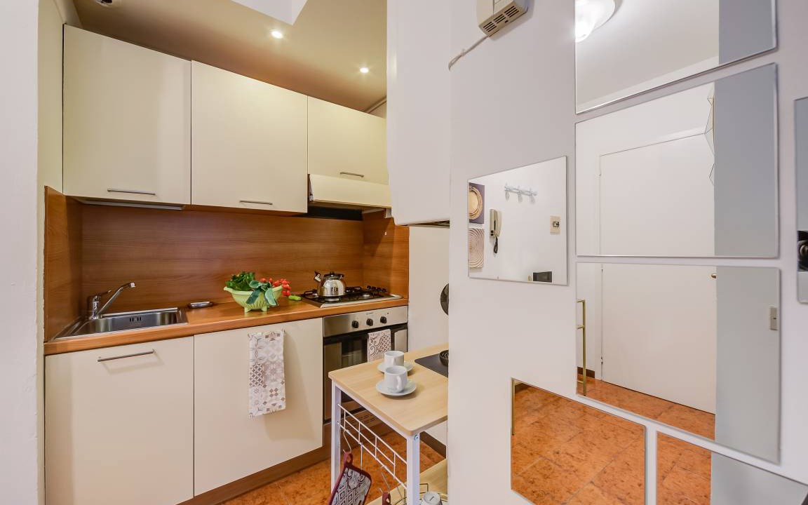 Photo of Kitchen in Gardone Riviera
