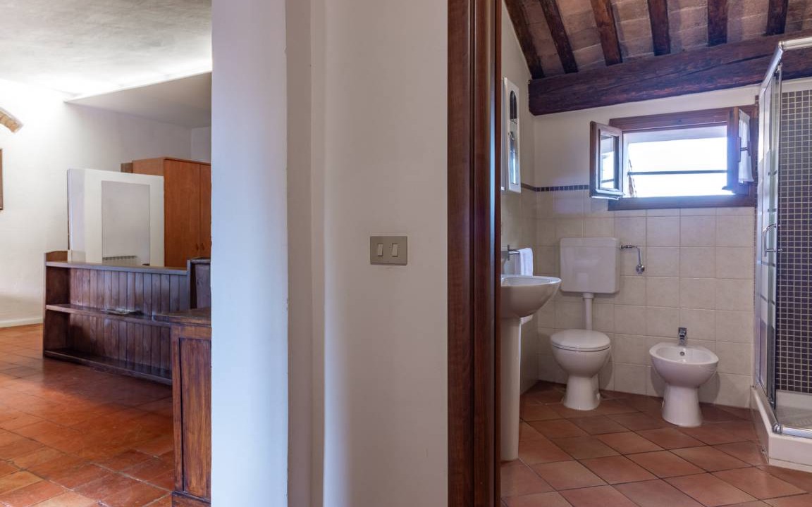 Photo of Bathroom in Ferrara Historic Centre