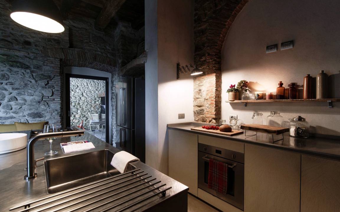Photo of Kitchen in Alzate Brianza