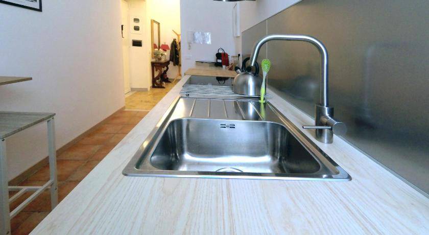 Photo of Kitchen in Marsala